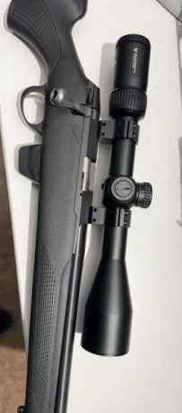 Hola

Vendo Tikka T1 22LR con visor Vortex Diamondback tactical

TF - 655592842

700€

Saludos 00