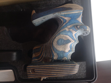 Por cambio de modalidad vendo mi Morini cm200 con la placa electrónica para entrenar con el TF (Repich)lleva 22