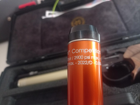 Por cambio de modalidad vendo mi Morini cm200 con la placa electrónica para entrenar con el TF (Repich)lleva 30