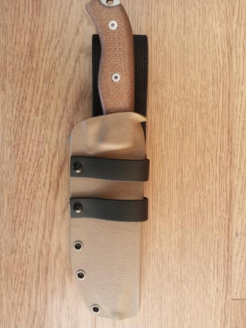 Vendo Cuchillo J&V TIZON

95€ envío incluido 10