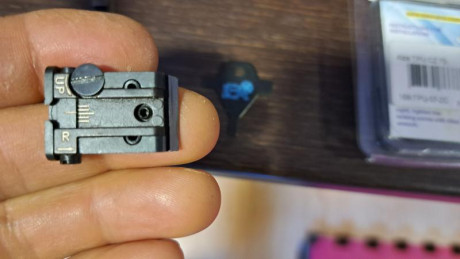 Alza mas muelle 15 euroa mas gastos de envio
Mensajes por peovado 00