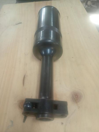 Muy buenas busco bocacha lanza pelotas cetme . 
Contacto por privado. 
Gracias 20