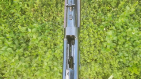 Cambio winchester pre-64 (año 57)  calibre 30-30 por Browning  BLR 30-06 que esté en el estado que está 01