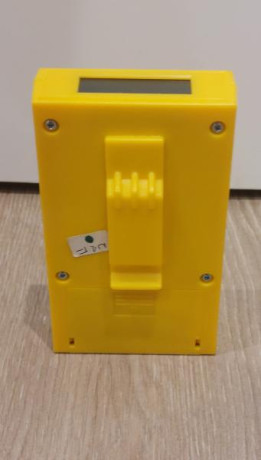 Se vende Speed Timer 3000
95 Euros
Interesados por privado 02