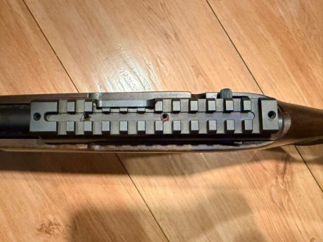 Hola amigos, estoy leyendo mucho pero por separado de nuestras queridas CZ | Brno del .22LR. Se podría 121