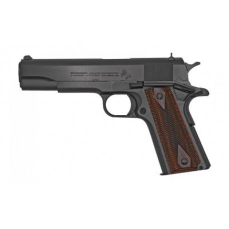 Hola, estoy buscando una réplica tipo Colt 1911 o Beretta 92FS de Co2 (no de gas gbb) de airsoft. Preferiblemente 01