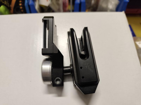 vendo funda double alpha x holster para tanfolio stock 3,usada 2 veces(zurdo)
se encuentra en barcelona 02