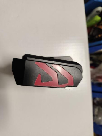 vendo funda double alpha x holster para tanfolio stock 3,usada 2 veces(zurdo)
se encuentra en barcelona 01