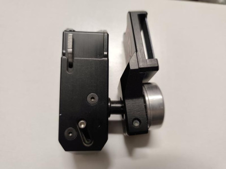 vendo funda double alpha x holster para tanfolio stock 3,usada 2 veces(zurdo)
se encuentra en barcelona 00