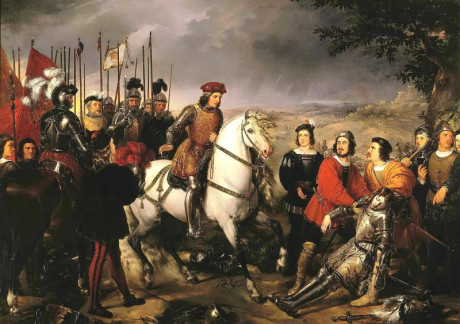 Buenos días a todos. 
Comienza el año con la conferencia del momento más hegemónico, militarmente hablando, 01