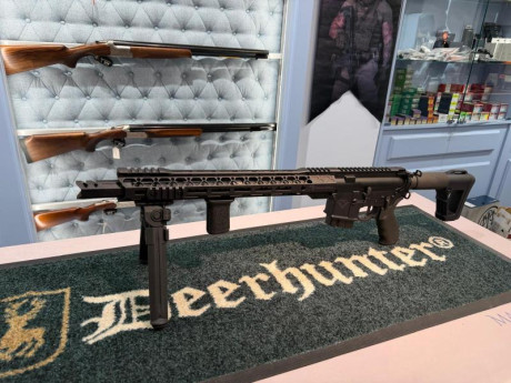 Q sabeis de este pequeñin?

Tiene futuro en la F-Class?

Alguien lo ha probado? 

Nos puedes dar tu opinion?

Un 111