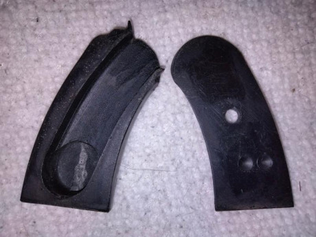 Hola, voy a empezar a poner a la venta unos cuantos juegos de cachas de revolveres , 


esta en concreto 122