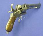Voy a colocar unas fotos de un arma larga alemana de llave de mecha del siglo XVI. 71