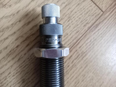 Vendo Set DIES 222rem LEE

45€ envió incluido 00