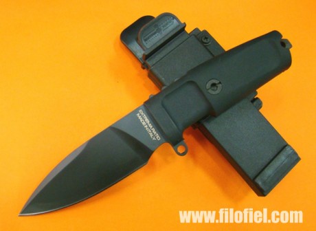 ...la que yo tengo, y es que dentro de unos años me he propuesto comprar un rifle como el que tengo, un 100