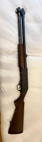 Hola vendo mi fabarm sdass wood 12/76 en muy buen estado . Está en Asturias. 380 euros portes aparte. 00