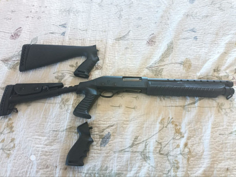 Vendo Fabarm ultrashort.

500 euros más envío si es fuera de Pontevedra.

Gracias. 00