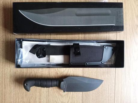 Vendo KA-BAR Heavy-Duty Warthog  NUEVO A ESTRENAR, no ha cortado ni una hoja de papel

85€ envío incluido


Material 02