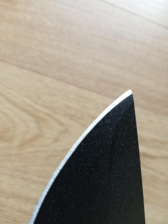 Vendo KA-BAR Heavy-Duty Warthog  NUEVO A ESTRENAR, no ha cortado ni una hoja de papel

85€ envío incluido


Material 11