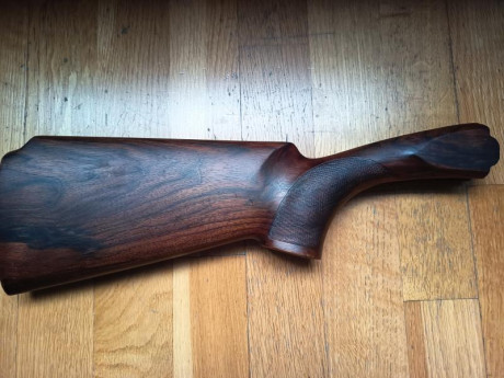 De tiro y de caza

(Precios: 80€, 100€ y 150 €)

Culatas actualmente disponibles (todas de diestro):

•	Miroku 41