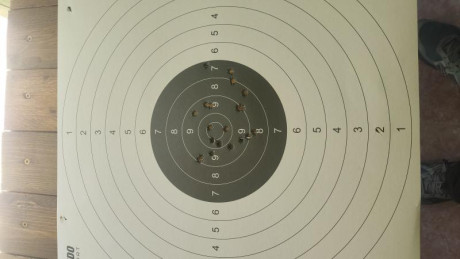 Pues lo dicho, me gustaría conocer las opiniones del foro sobre la pistola SPS Falcon Master 6".

Mi 82