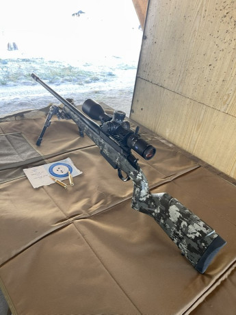 Buenas tardes
Pensando en pillar un 7 mm PRC (está de moda), tengo éstas opciones. No sé si alguien tiene 121