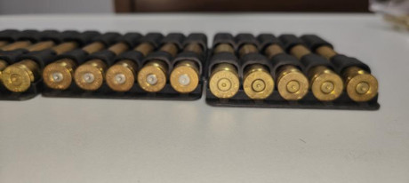 Vendo 20 vainas del 300 H&H Magnum, de primer tiro. 
Precio: 11€ 10