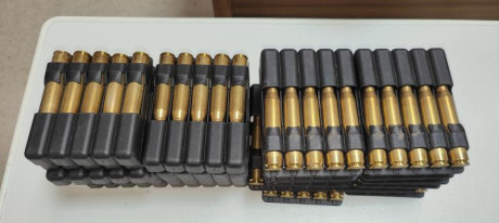 Vendo 120 vainas del 8x68S RWS de primer tiro.
Precio: 0,50€ Unidad
             0,45€ Lote completo 02