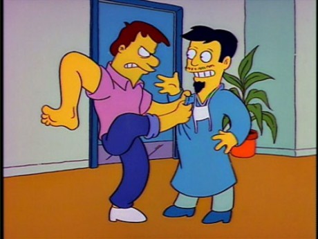  Ya que diversos foreros me han solicitado reabrir aquel viejo y exitoso hilo "Vernos las caras", 50