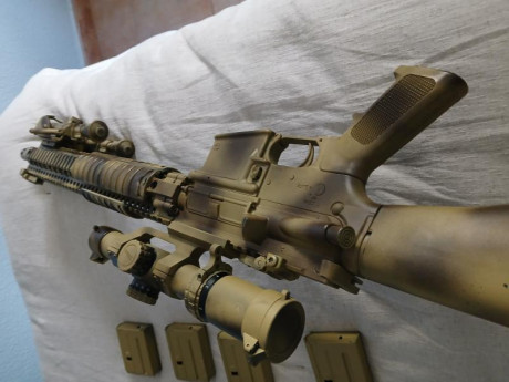 hola compañeros invito a los amantes de estos cacharros a desempolvarlos y enseñarnoslos... 71