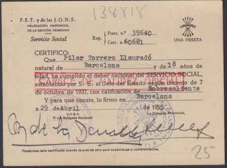  EN RECUERDO Y HOMENAJE A LOS QUE YA NO ESTÁN. 

Si pones en  GOOGLE    PASAPORTES EN LA MEMORIA   da 111