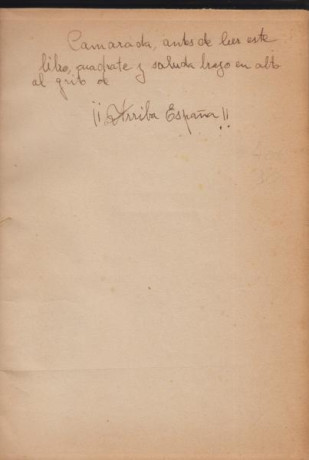  EN RECUERDO Y HOMENAJE A LOS QUE YA NO ESTÁN. 

Si pones en  GOOGLE    PASAPORTES EN LA MEMORIA   da 122