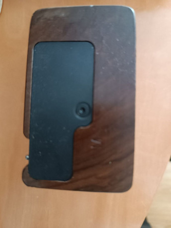 Se vende empuñadura para la mano izquierda , tamaño M.
Es de una Morini 162 de aire, con módulo electrónico 02