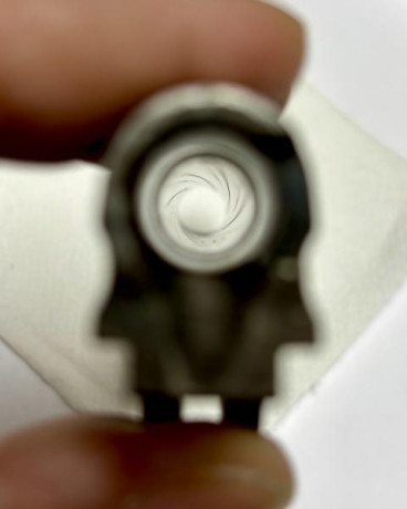 Anuncio la venta de una clásica: una STAR 30PK propiedad de un amigo. El arma está como se ve en las imágenes 12