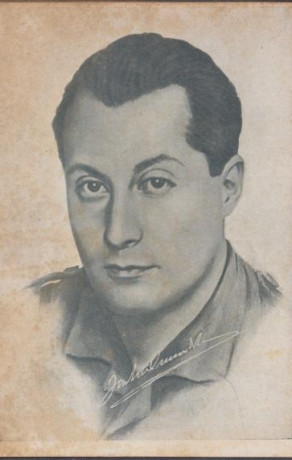  EN RECUERDO Y HOMENAJE A LOS QUE YA NO ESTÁN. 

Si pones en  GOOGLE    PASAPORTES EN LA MEMORIA   da 110