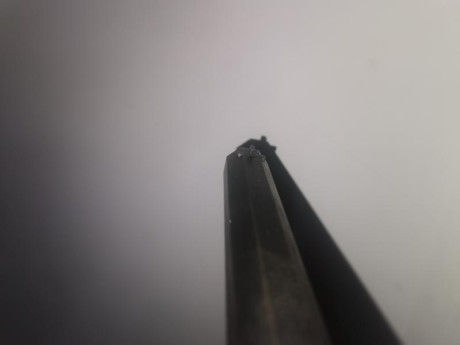 Vendo Le Page moutiers de Artax.
Muy buen estado.
Doy accesorios, pólvora, sémola, pistones, munición... 151