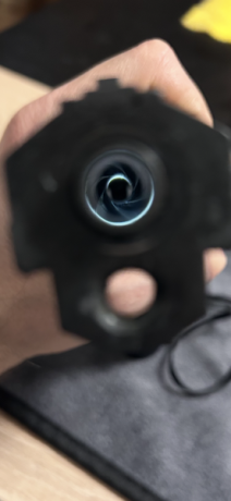 Vendo Hammerli 280 32 WC

Muy buen estado, funciona perfectamente, sin fallos ni interrupciones.
Disparador 02