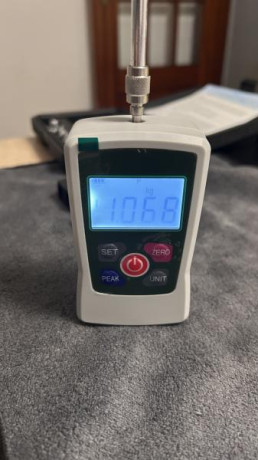 Vendo Hammerli 280 32 WC

Muy buen estado, funciona perfectamente, sin fallos ni interrupciones.
Disparador 22