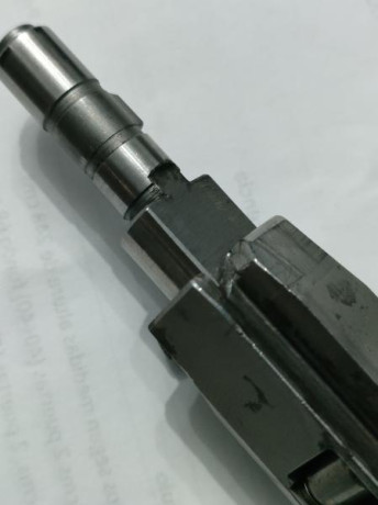 Hola
A ver si alguien me puede ayudar, el otro día, con el fin de la temporada, me dispuse a limpiar mi 81