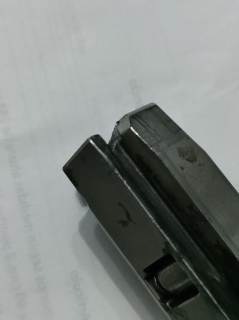 Hola
A ver si alguien me puede ayudar, el otro día, con el fin de la temporada, me dispuse a limpiar mi 80