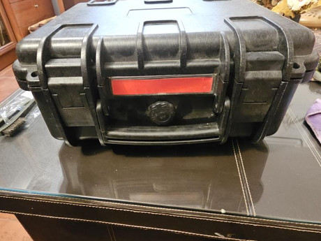 Vendo Smith & Wesson 5906 edición performance center 9mm "Target champion "de 6 pulgadas 30