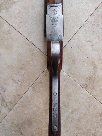 Vendo paralela Zabala del calibre 12.
Extractora con doble gatillo y caños de 1 y 3 estrellas.70cm
Precio 10