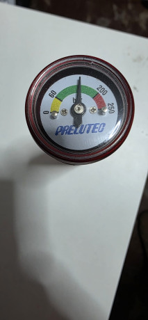 Vendo cilindro de preluctec para Steyr hasta 2033 para pistola

70 euro mas portes

manton1971@gmail.com 02