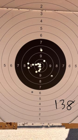 Vendo Hammerli 280 32 WC

Muy buen estado, funciona perfectamente, sin fallos ni interrupciones.
Disparador 32