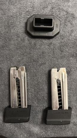 Vendo Hammerli 280 32 WC

Muy buen estado, funciona perfectamente, sin fallos ni interrupciones.
Disparador 31