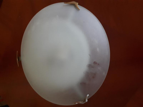 Por reformas vendo estos tres lámparas o apliques precio a convenir están en Lérida
Whatsapp 652 6744 02