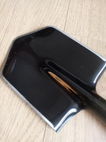 Vendo pala Cold Steel Special Forces cs92sfs, version de las palas utilizadas por los Spetznaz, 

Lago 12