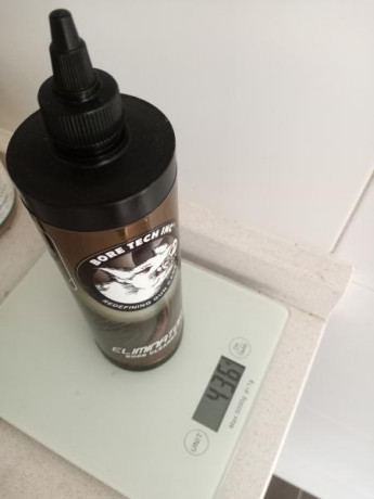 Vendo Bore Tech Eliminator Bore Cleaner 16oz 473ml
Esta usado, pero solo un poco, ver fotos :helicopter: 02