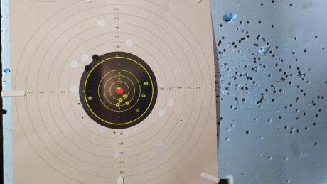 no la conozco, pero sinceramente tiene buena pinta, parece como una steyr y por los precios que la he 60