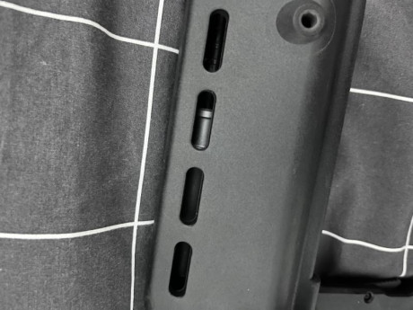 En venta este rifle emblemático HK SL8 222RM


Arma + cargador + bípode, sin óptica pero con alza y miras 10